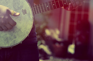 Beginner Banjo