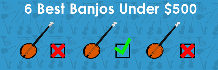 best banjo for sale 1a