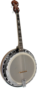 tenorbanjo